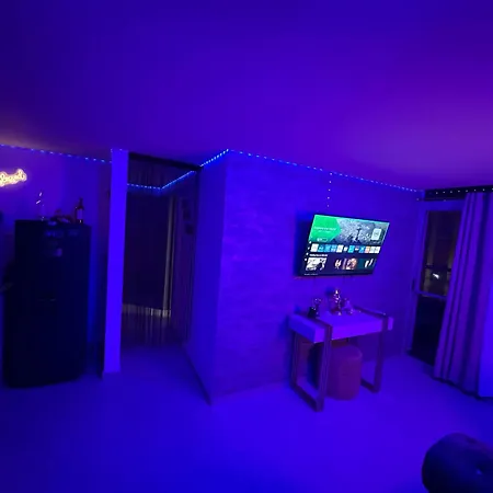 Apartment Roody *