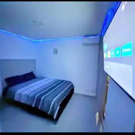 Roody Apartment Cartagena