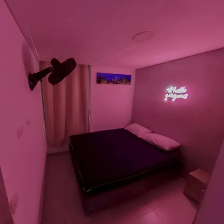 Roody Apartment