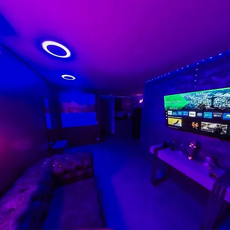 Roody Apartamento *