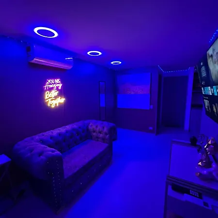 Roody Apartamento