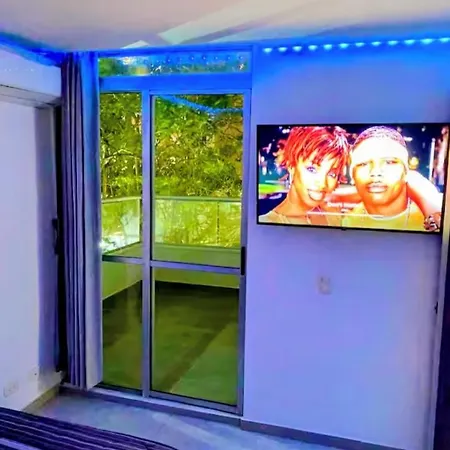 Roody Apartamento *