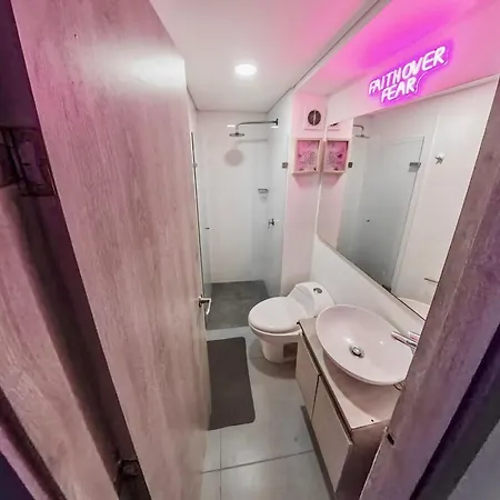 Apartamento Roody