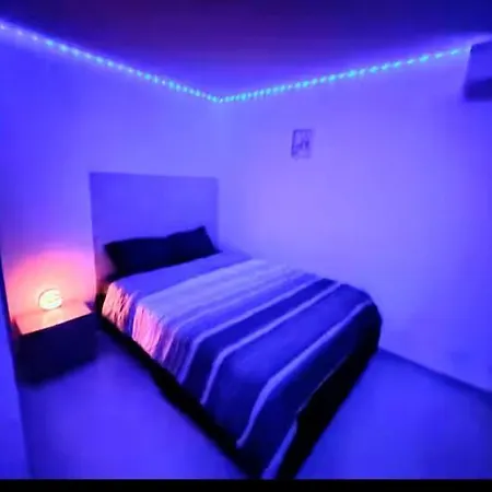 Apartamento Roody *
